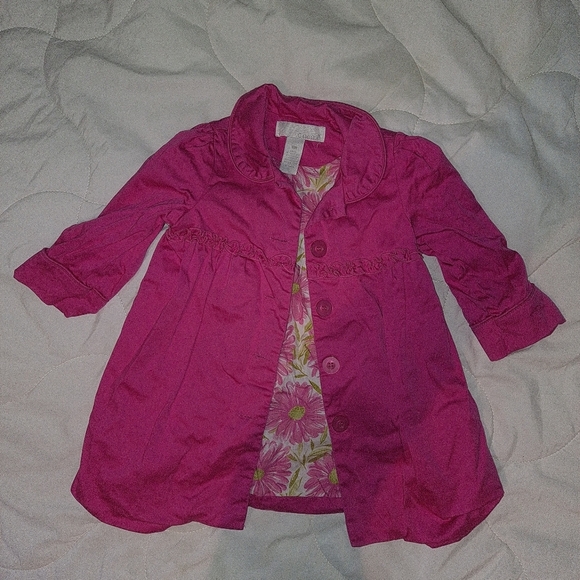 Jacket  dress - Picture 3 of 11